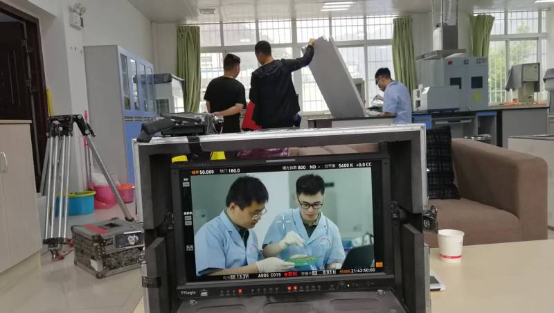 元宇宙搭台唱戏，融水广告片拍摄公司抢滩虚拟世界首支舞