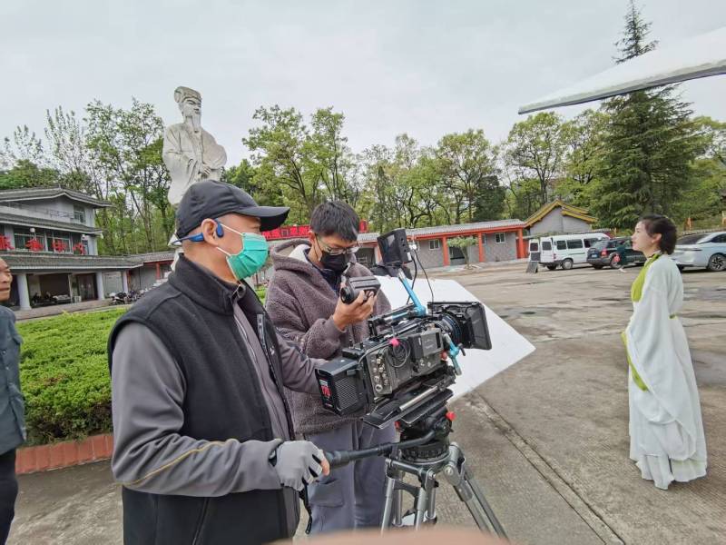 融水广告片拍摄公司：从策划到投放，一站式服务，让品牌传播更高效！