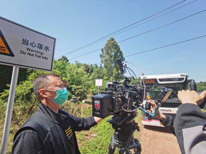 融水TVC拍摄公司：深耕本地市场，为品牌定制专属拍摄方案