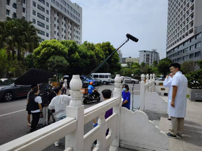 融水广告片拍摄公司低成本实现高规格制作的诀窍